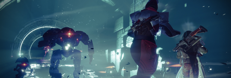 Screenshot: Destiny 2/Activision